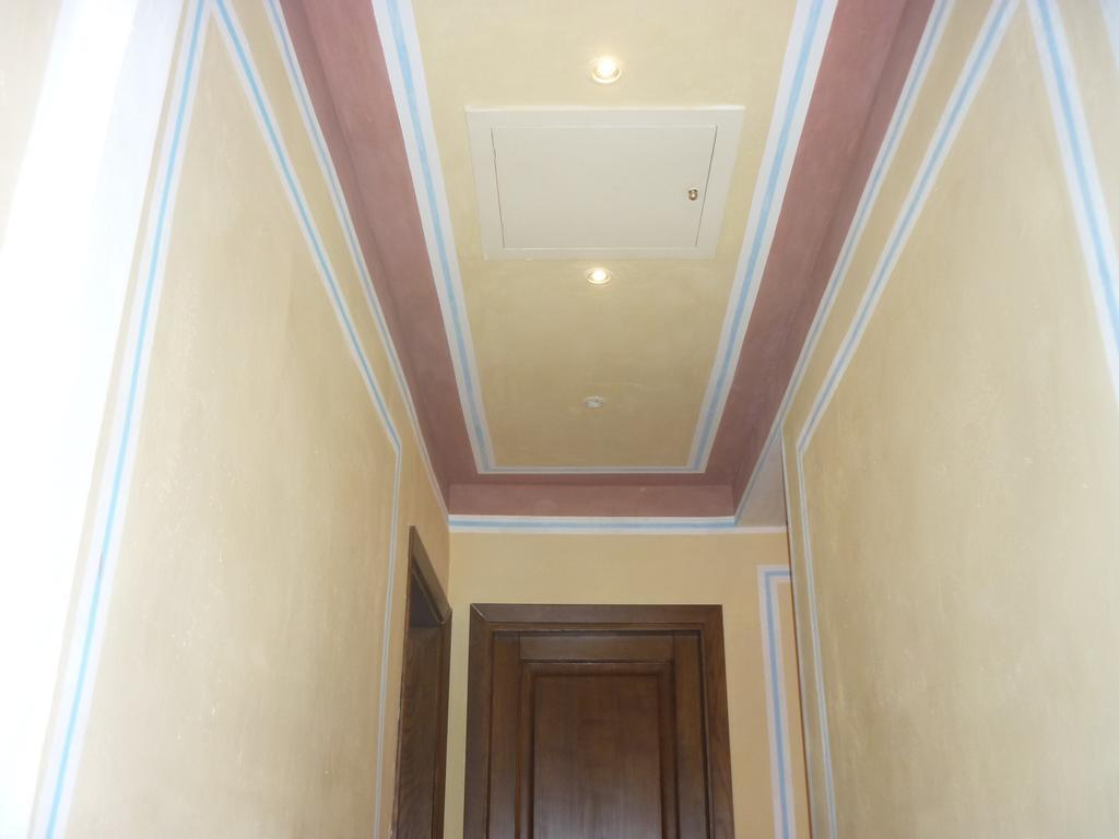 San Zanobi Apartment Florença Exterior foto