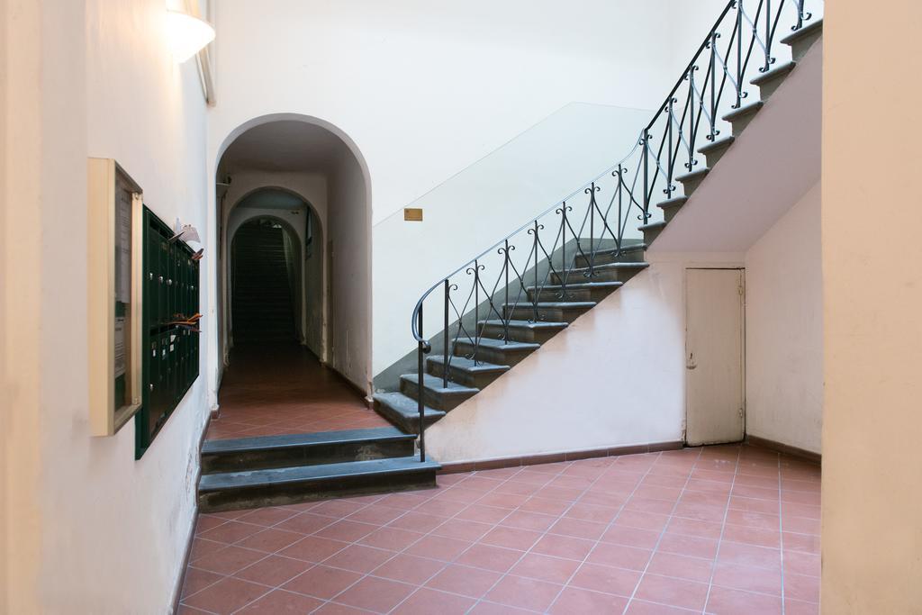 San Zanobi Apartment Florença Exterior foto