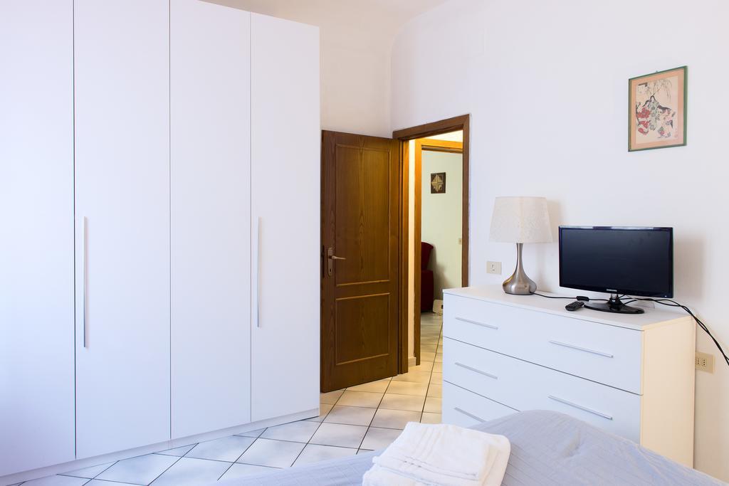San Zanobi Apartment Florença Exterior foto