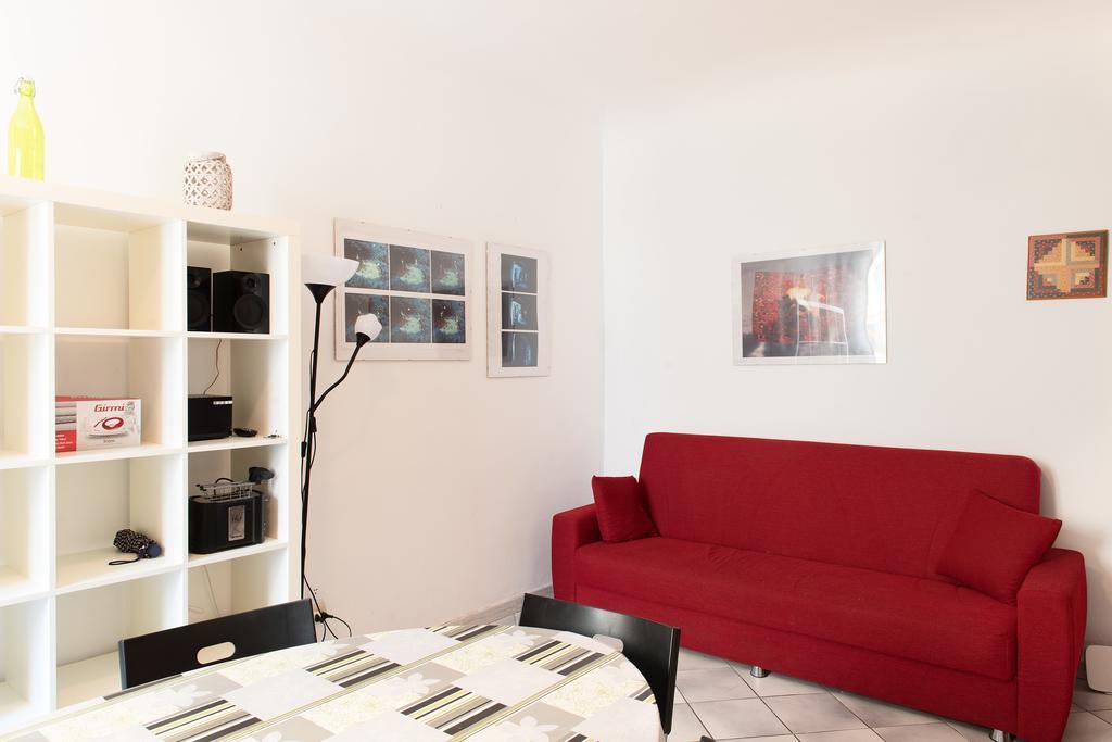 San Zanobi Apartment Florença Exterior foto